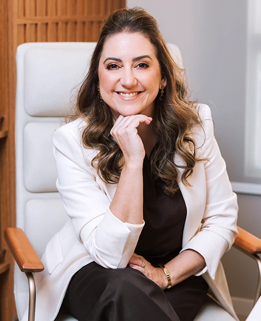 Dra. Fernanda Suzano