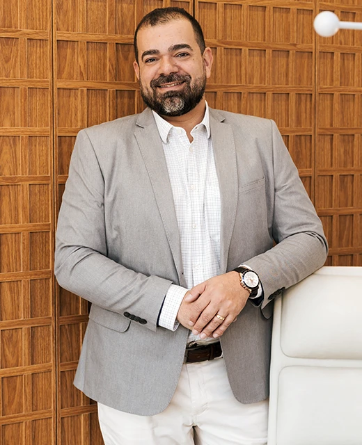 Dr. Robson Tardin